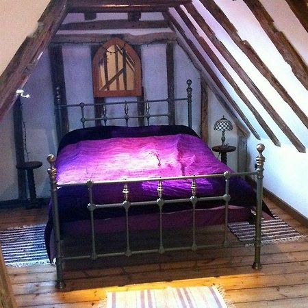 The Bakehouse Bnb Biddenden Exterior foto