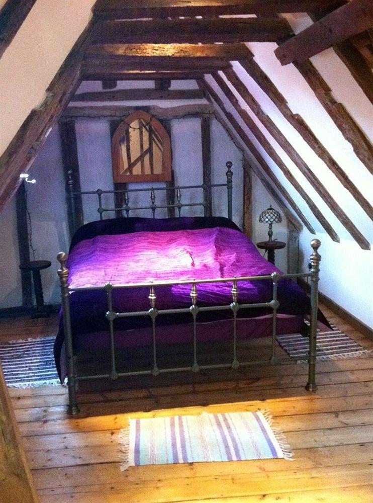The Bakehouse Bnb Biddenden Exterior foto